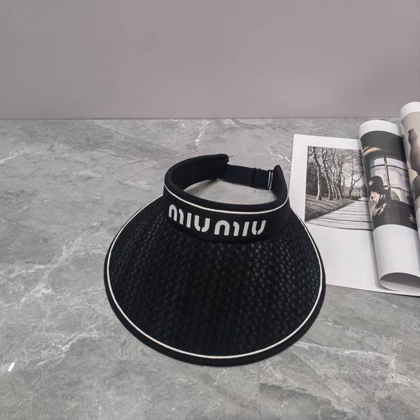 Miu Miu Hat MUH00126-1